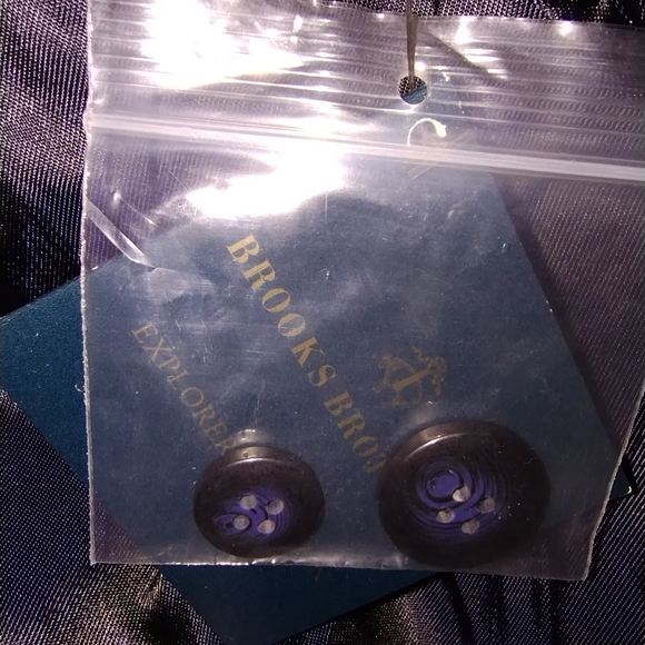 Brooks Brothers gray Explorer Collection blazer jacket, size 0 - Picture 4 of 9